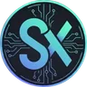 SeonixAI SX logo