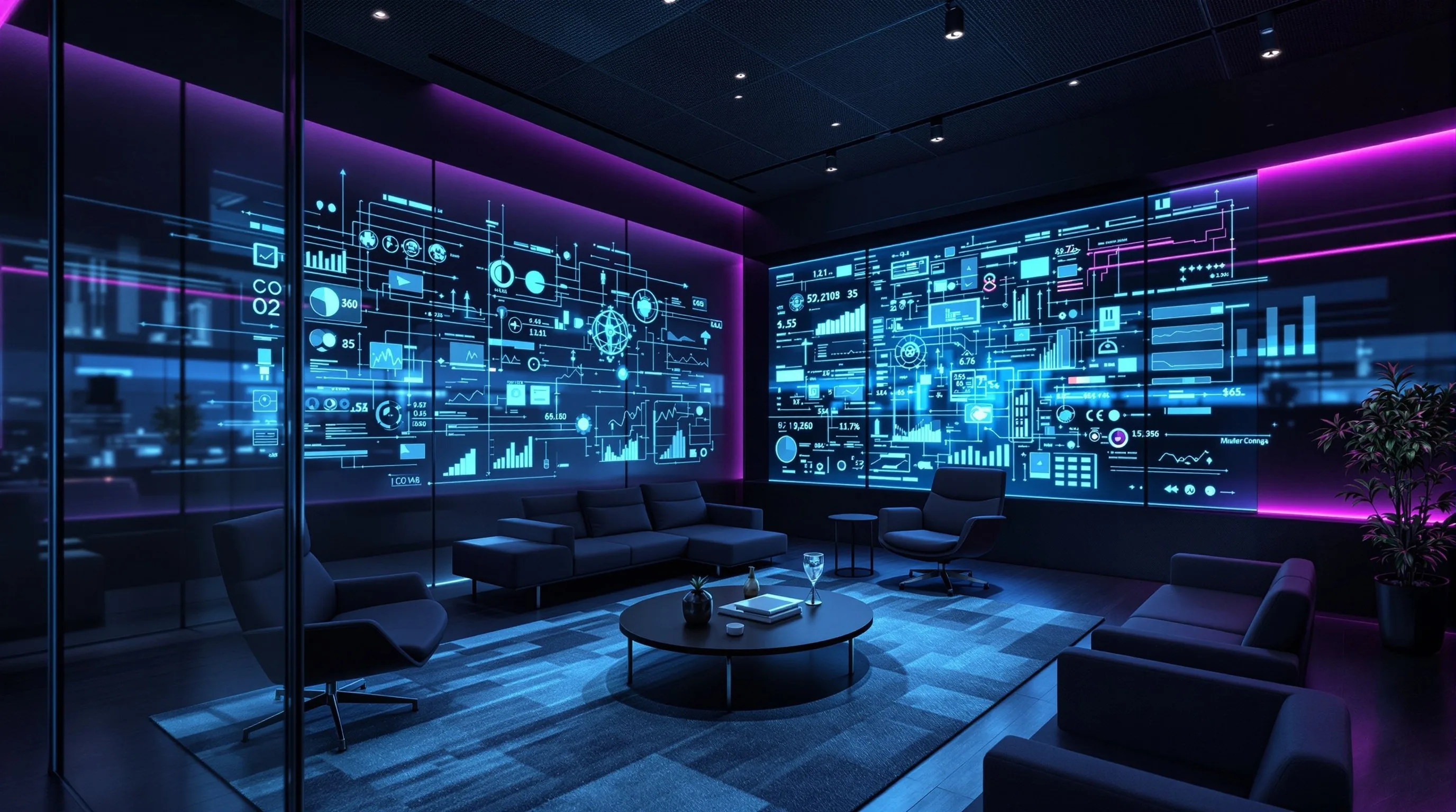 AI Consulting Services in Toronto: Finding the Right Partner - Featured image for SeoniX AI blog article
