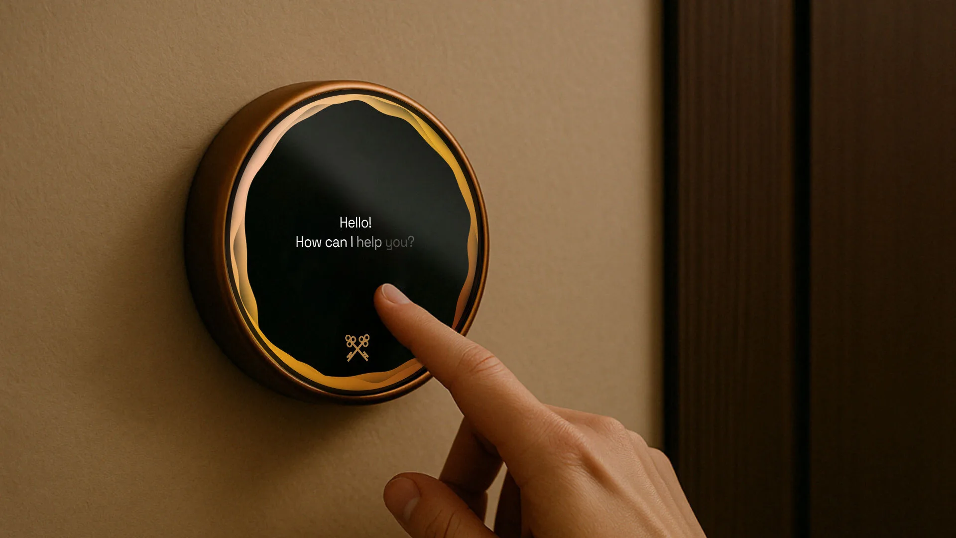 AI for Canadian Hotels: Guest Services & Operations Automation - Featured image for SeoniX AI blog article
