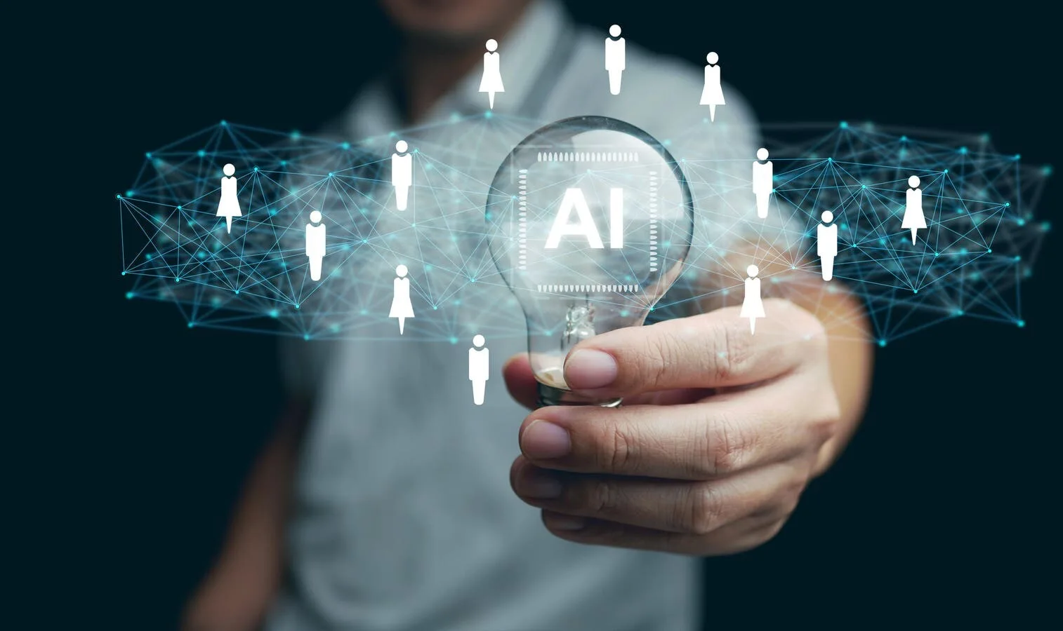 AI for HR & Recruitment: Automated Screening & Onboarding - Featured image for SeoniX AI blog article