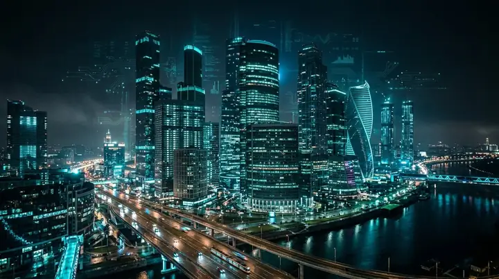 Real Estate web design, SEO and AI automation